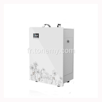 HVAC WiFi 500 ml Hôtel électrique Arôme Scent Machine Diffuseur